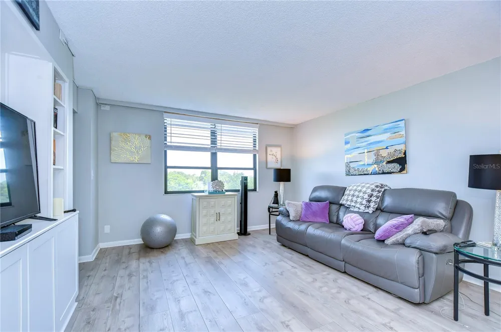2616 COVE CAY DRIVE #506 Clearwater, FL 33760