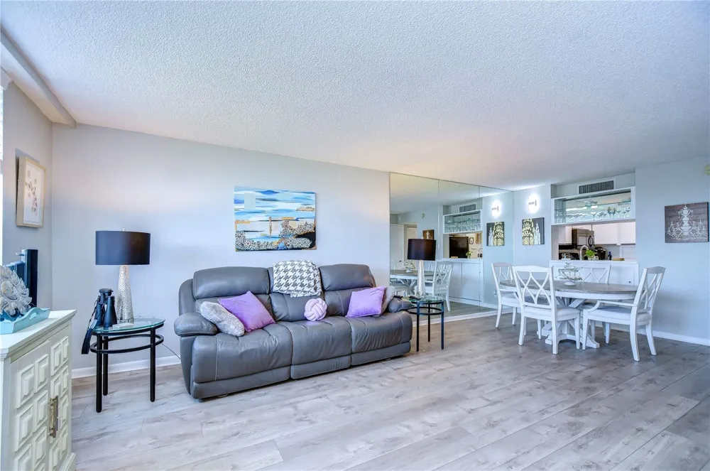 2616 COVE CAY DRIVE #506 Clearwater, FL 33760
