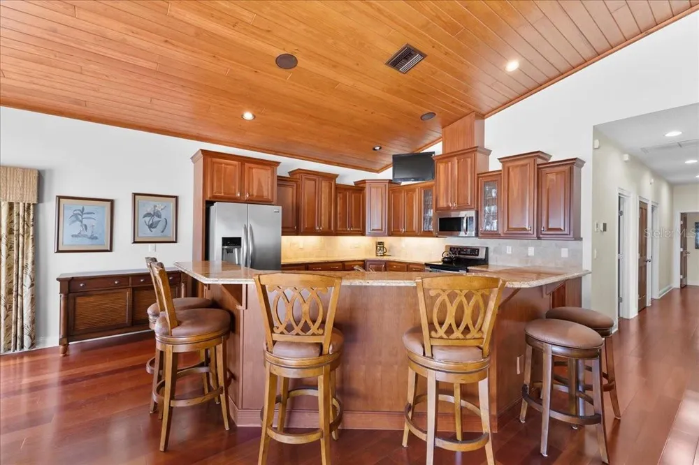 5609 S ATLANTIC AVENUE New Smyrna Beach, FL 32169