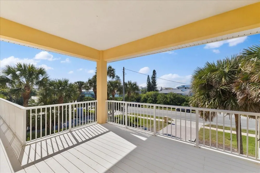 5609 S ATLANTIC AVENUE New Smyrna Beach, FL 32169