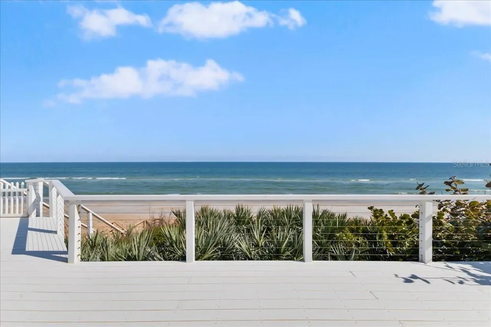 5609 S ATLANTIC AVENUE New Smyrna Beach, FL 32169