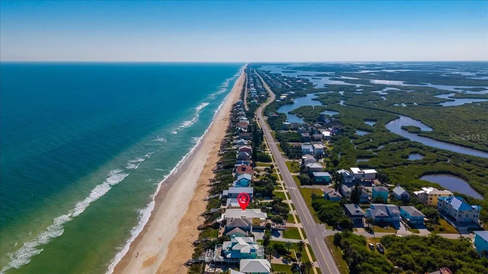 5609 S ATLANTIC AVENUE New Smyrna Beach, FL 32169