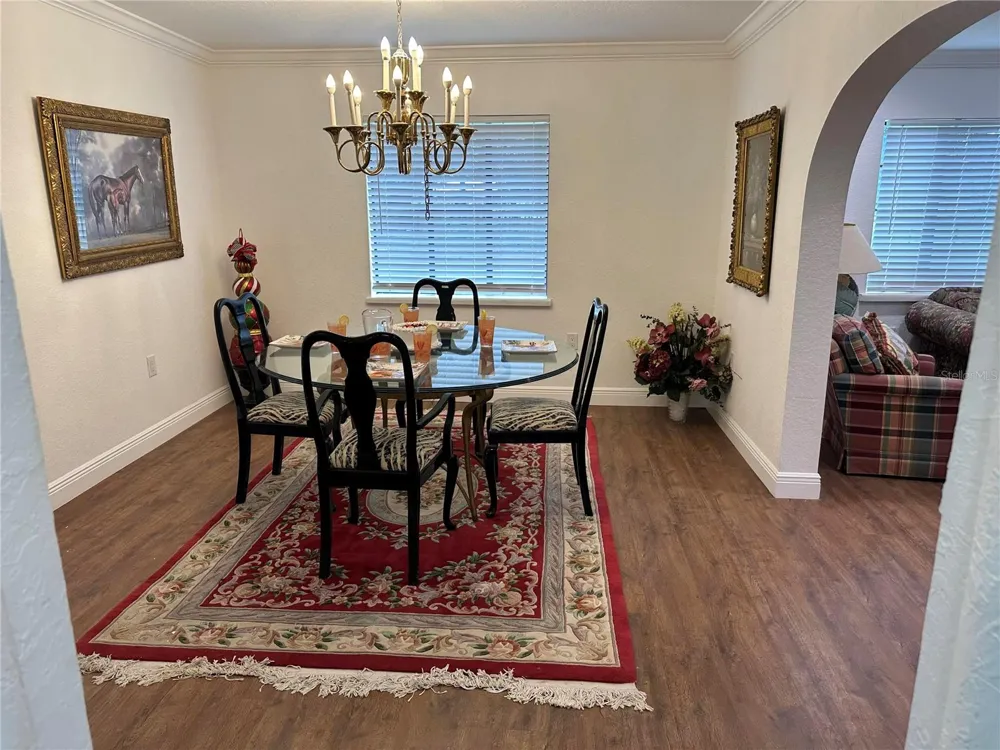 17067 NW GAINESVILLE ROAD Reddick, FL 32686