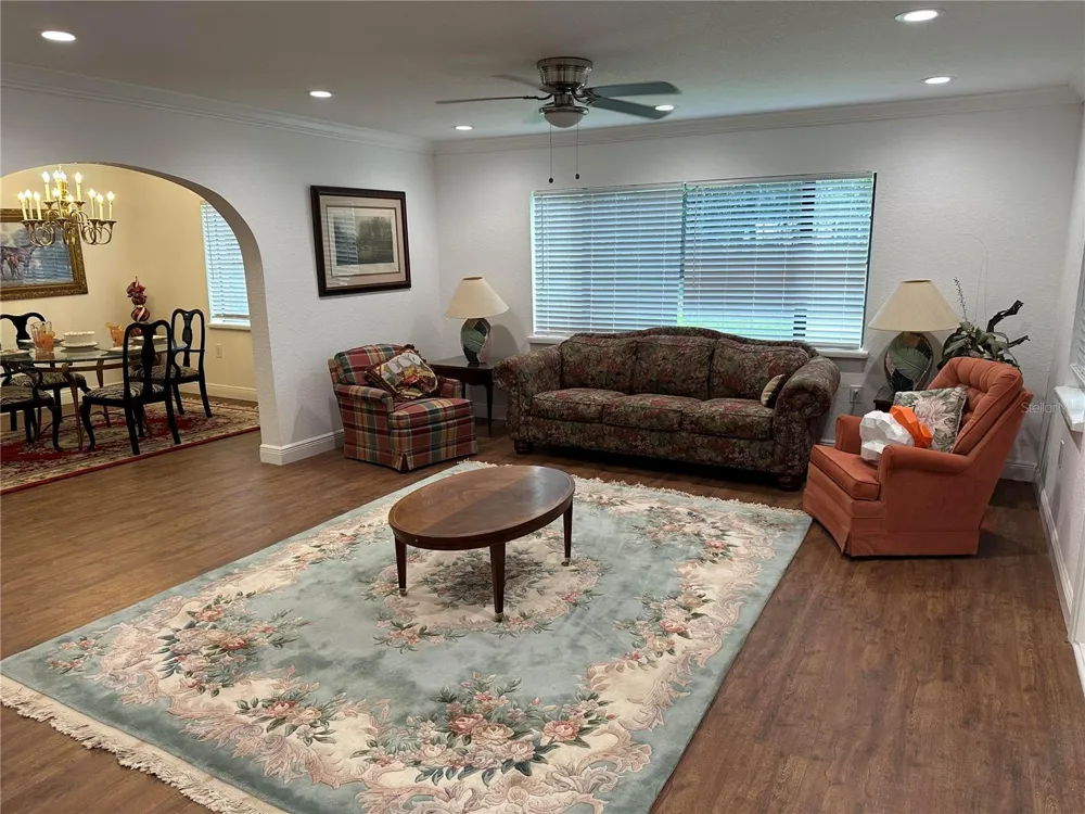 17067 NW GAINESVILLE ROAD Reddick, FL 32686
