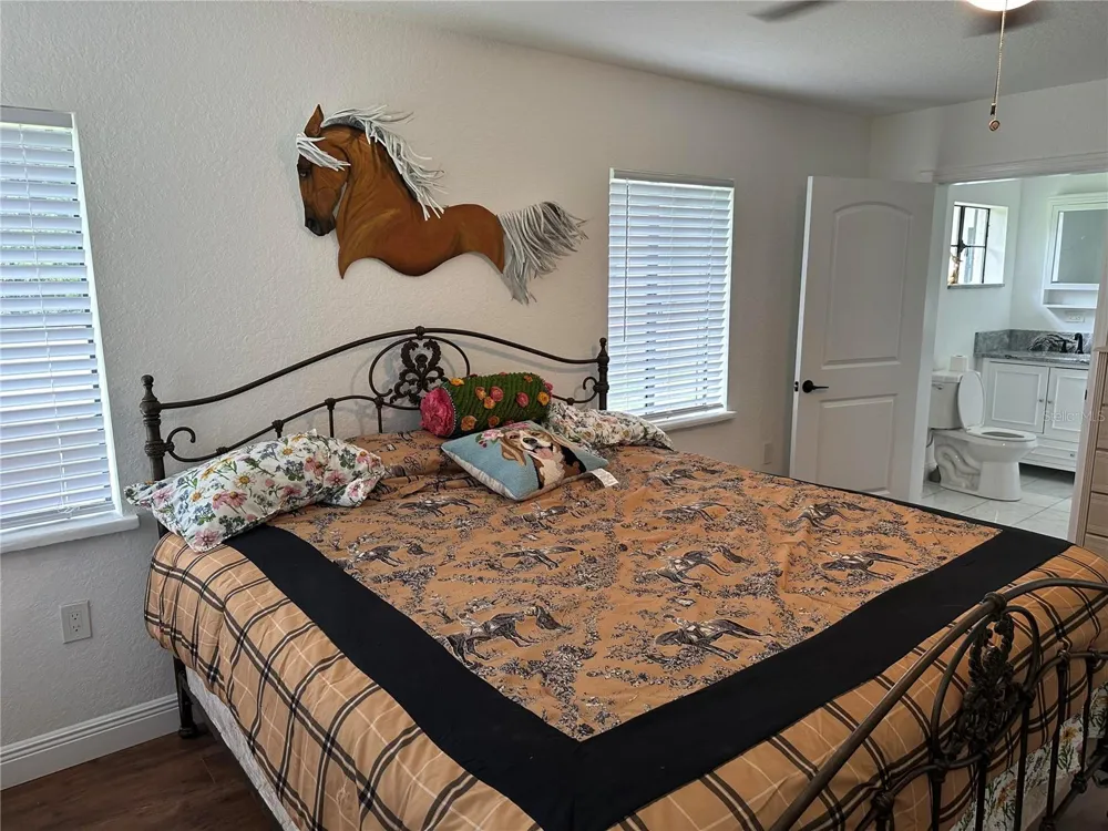 17067 NW GAINESVILLE ROAD Reddick, FL 32686
