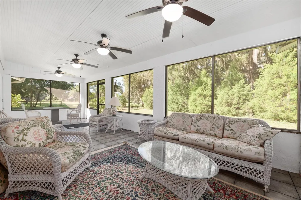 17067 NW GAINESVILLE ROAD Reddick, FL 32686