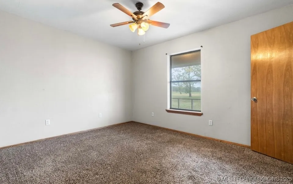 1977 Green Acres Drive Bokchito, OK 74726