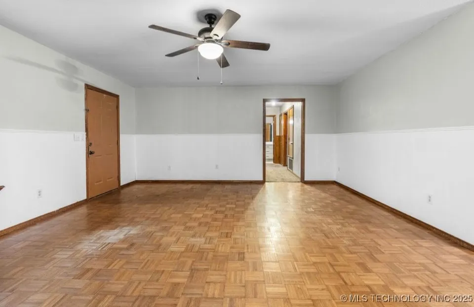 1977 Green Acres Drive Bokchito, OK 74726