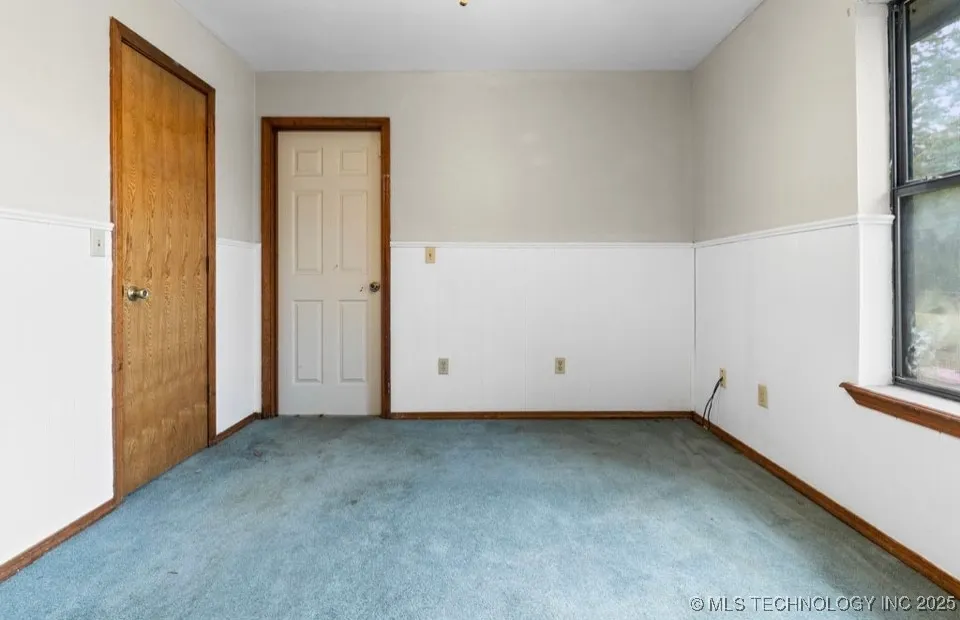 1977 Green Acres Drive Bokchito, OK 74726