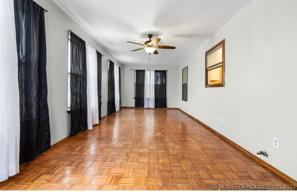 1977 Green Acres Drive Bokchito, OK 74726