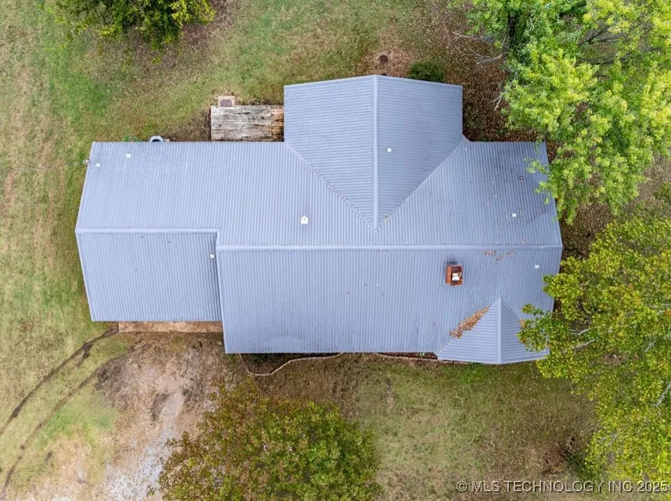 1977 Green Acres Drive Bokchito, OK 74726