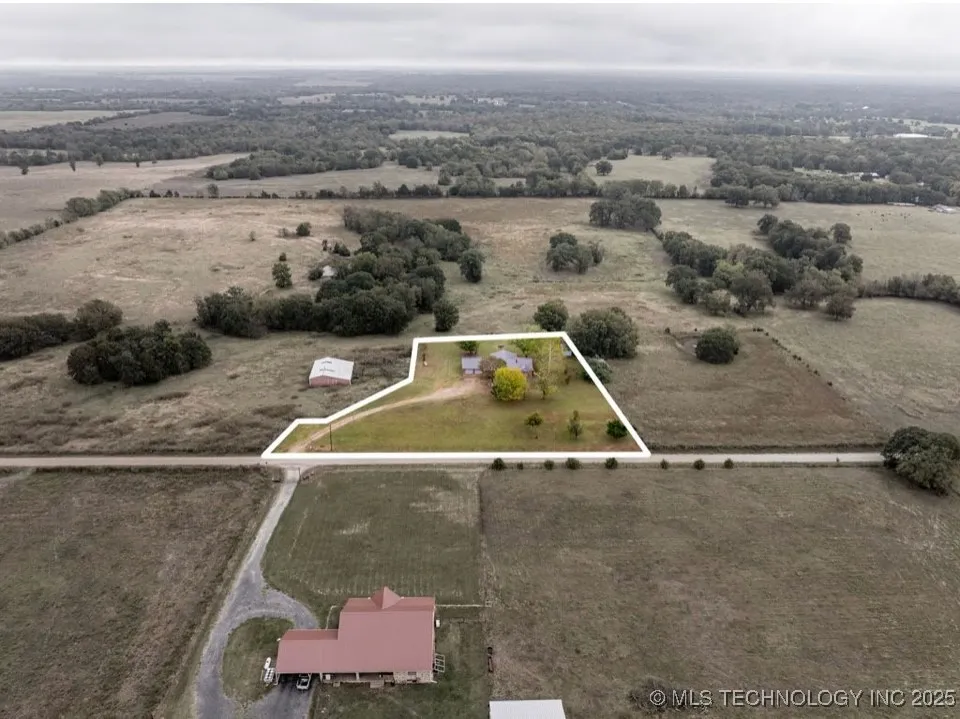 1977 Green Acres Drive Bokchito, OK 74726
