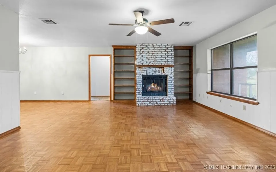 1977 Green Acres Drive Bokchito, OK 74726