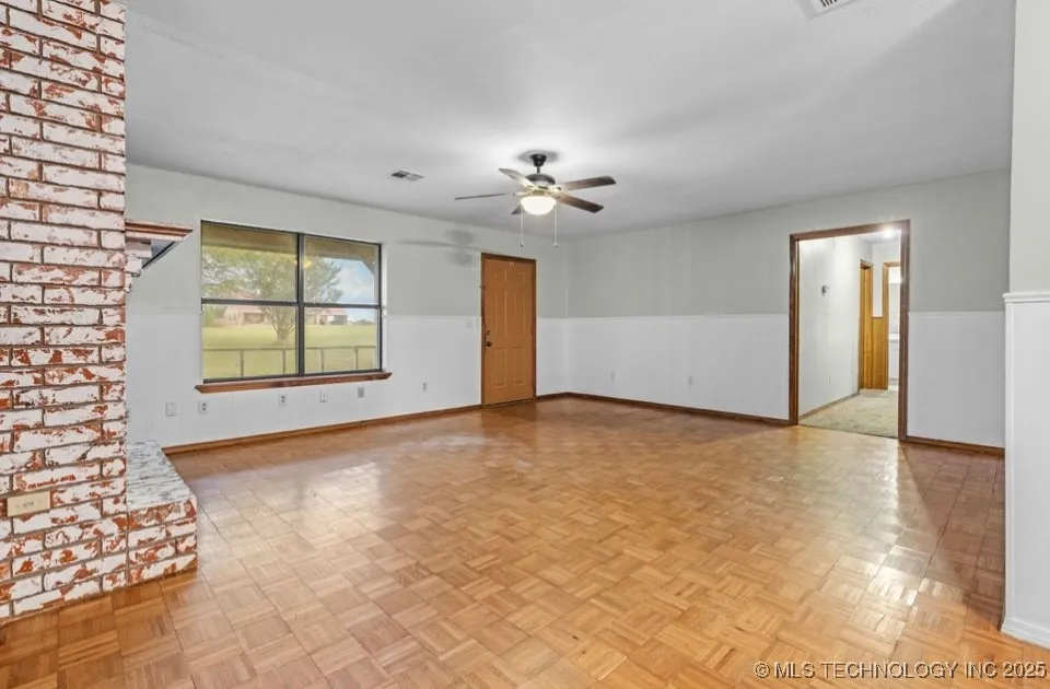 1977 Green Acres Drive Bokchito, OK 74726
