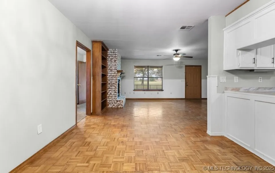 1977 Green Acres Drive Bokchito, OK 74726