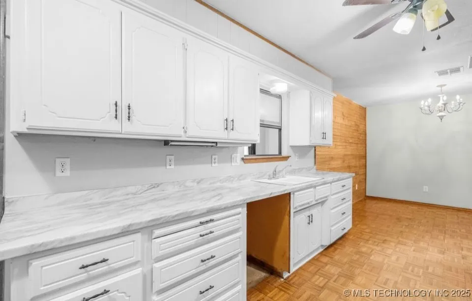 1977 Green Acres Drive Bokchito, OK 74726