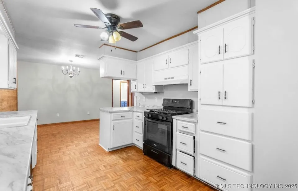 1977 Green Acres Drive Bokchito, OK 74726