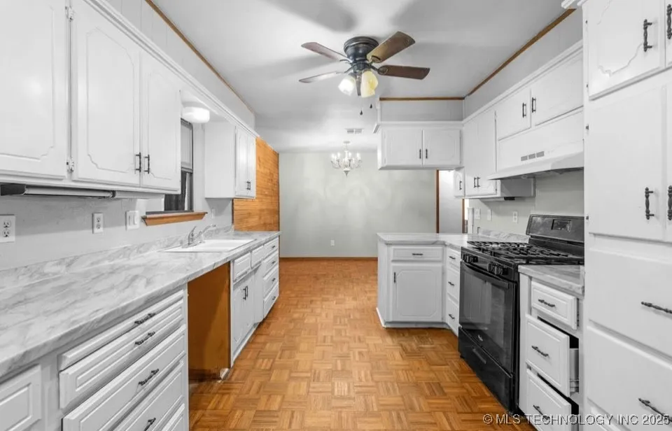 1977 Green Acres Drive Bokchito, OK 74726