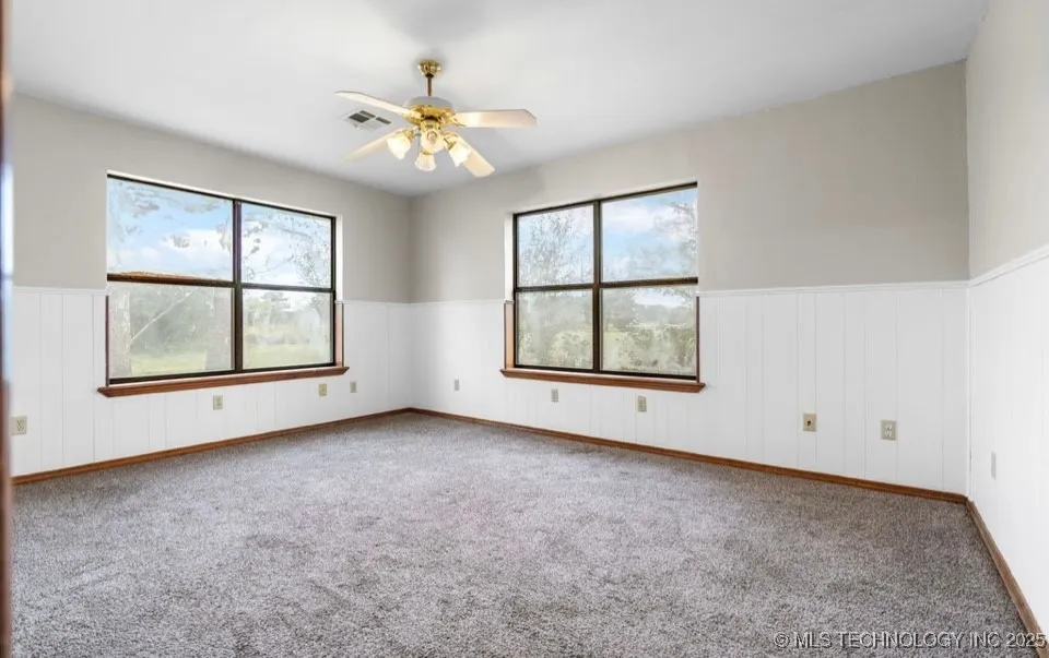 1977 Green Acres Drive Bokchito, OK 74726