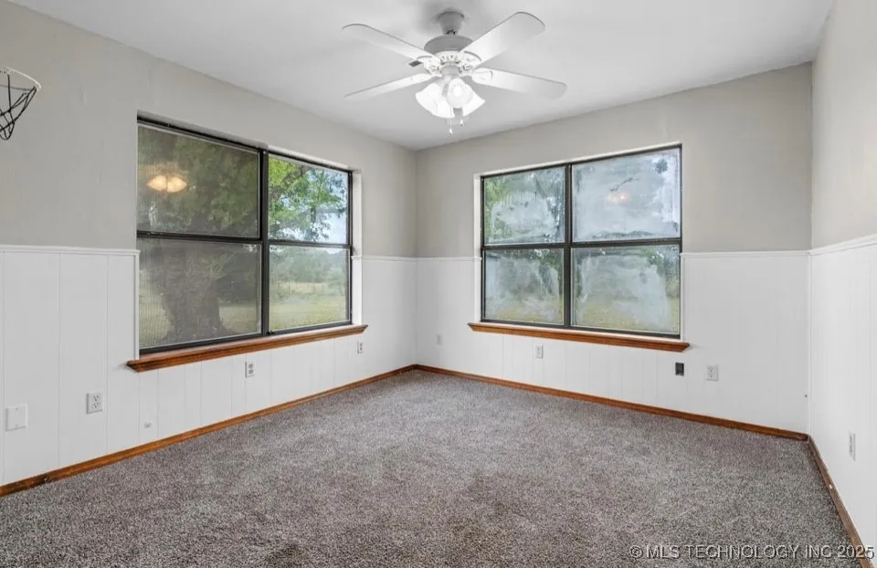 1977 Green Acres Drive Bokchito, OK 74726