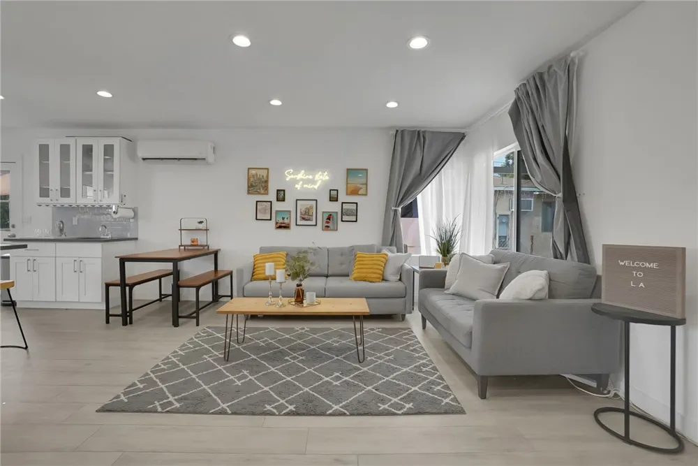 3541 Gibson Rd El Monte, CA 91731