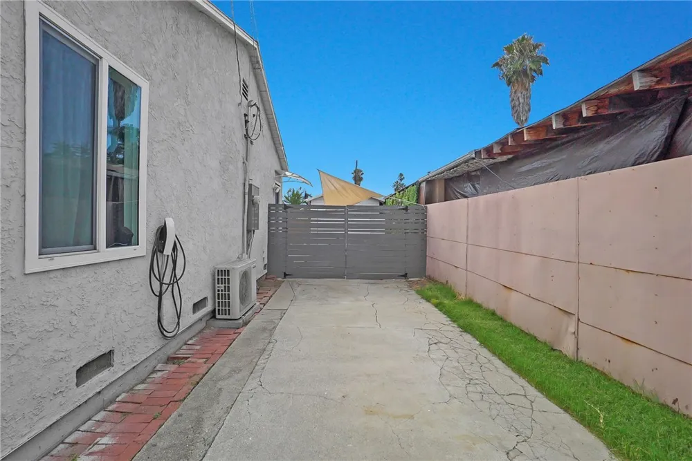 3541 Gibson Rd El Monte, CA 91731