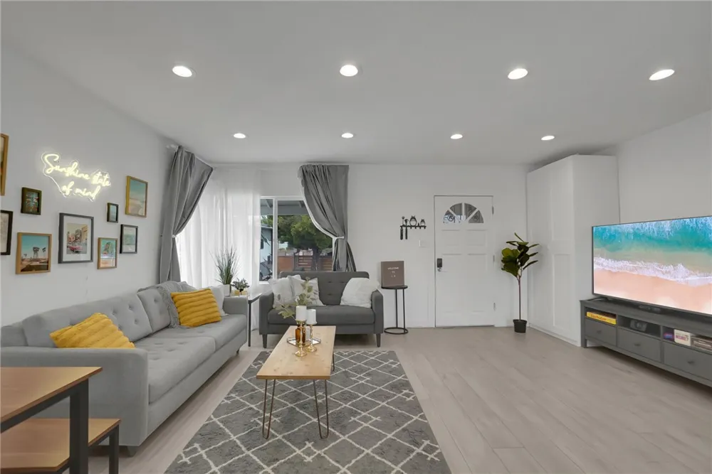 3541 Gibson Rd El Monte, CA 91731