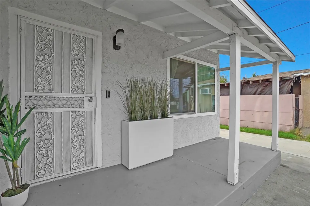 3541 Gibson Rd El Monte, CA 91731
