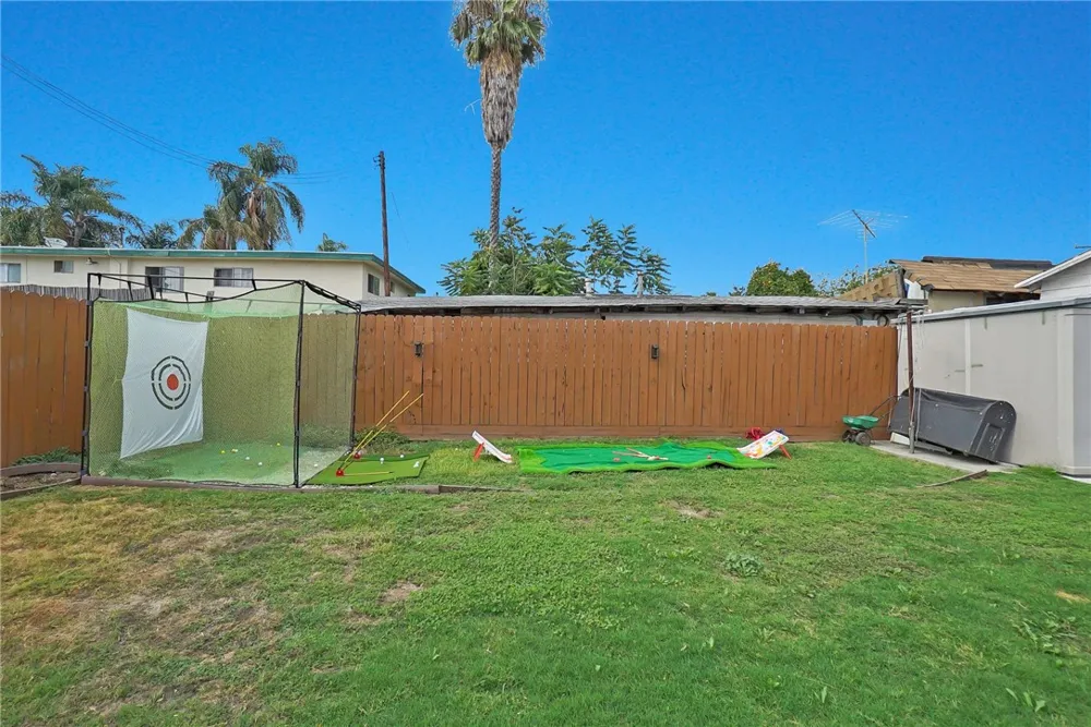 3541 Gibson Rd El Monte, CA 91731