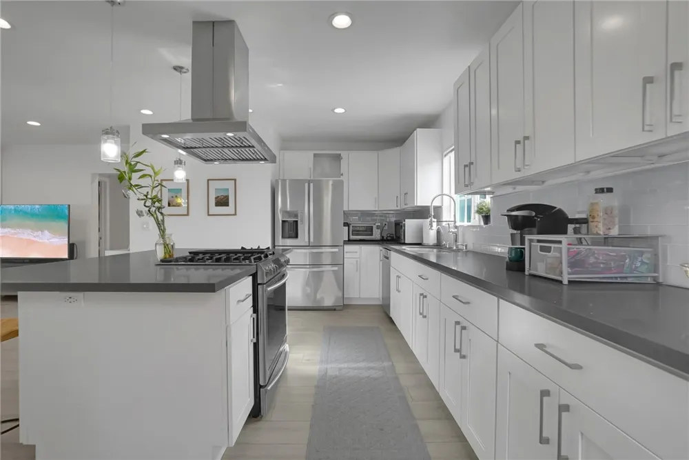 3541 Gibson Rd El Monte, CA 91731