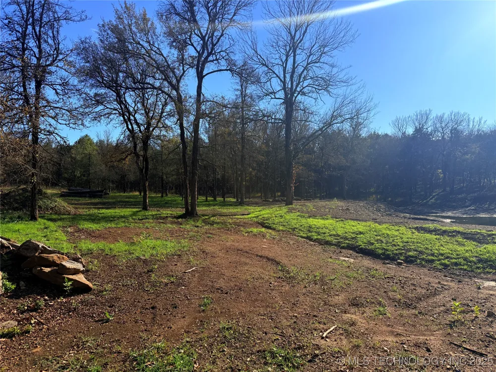 Hickory Cookson, OK 74427