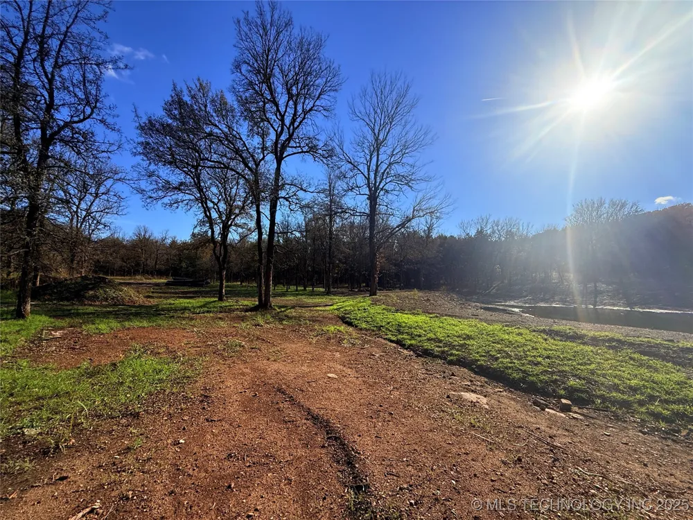 Hickory Cookson, OK 74427
