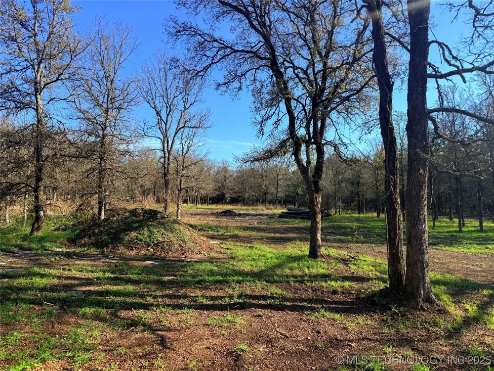 Hickory Cookson, OK 74427