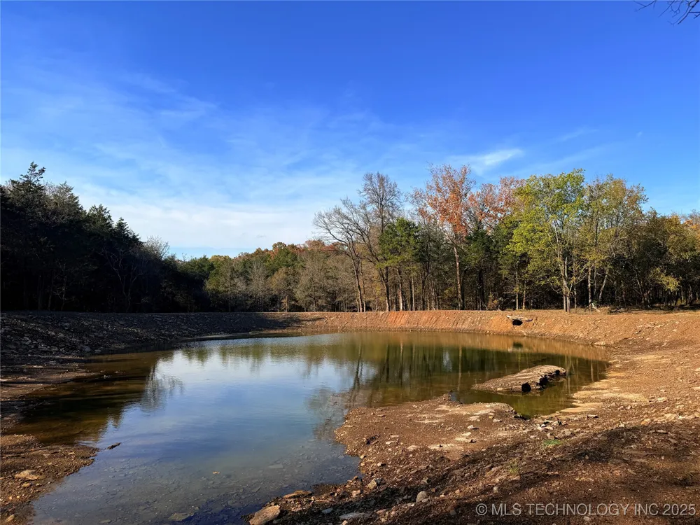 Hickory Cookson, OK 74427