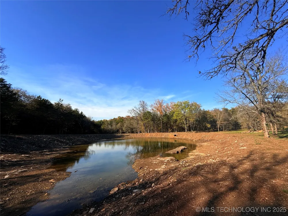 Hickory Cookson, OK 74427