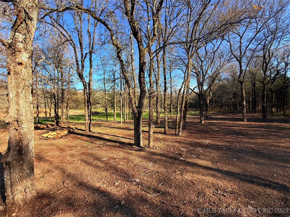 Hickory Cookson, OK 74427