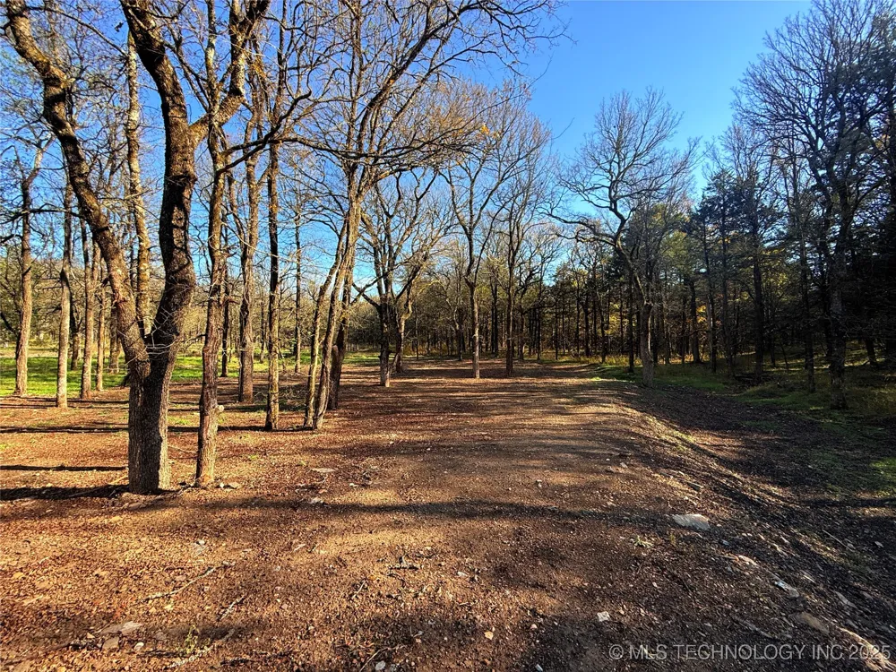 Hickory Cookson, OK 74427
