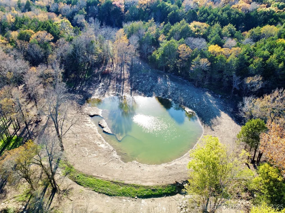 Hickory Cookson, OK 74427