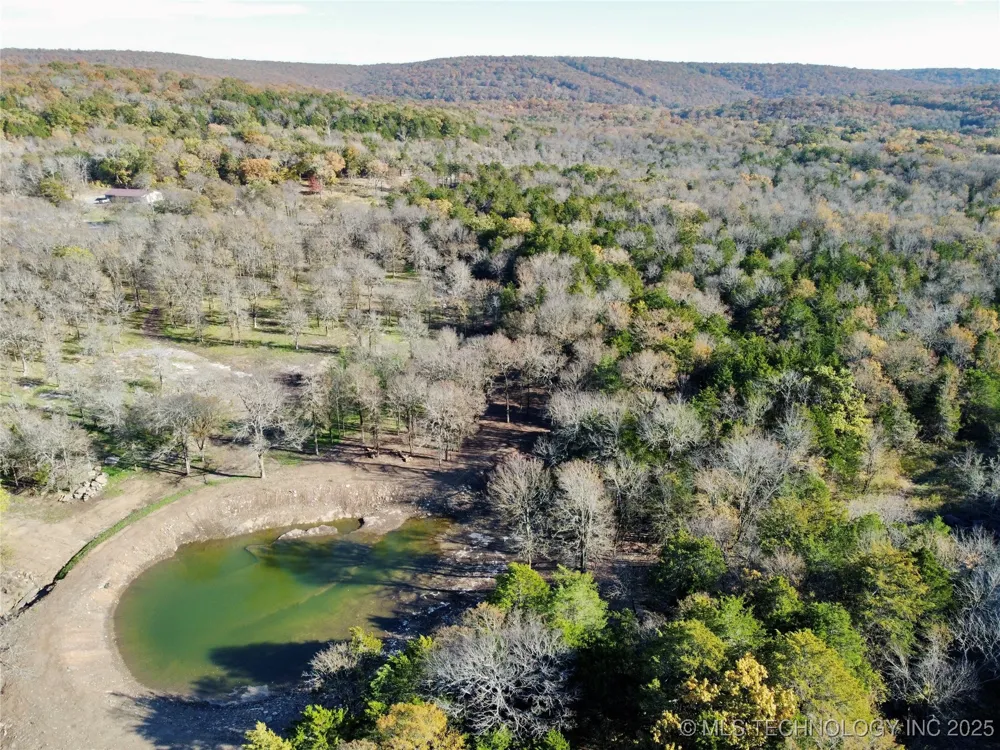 Hickory Cookson, OK 74427