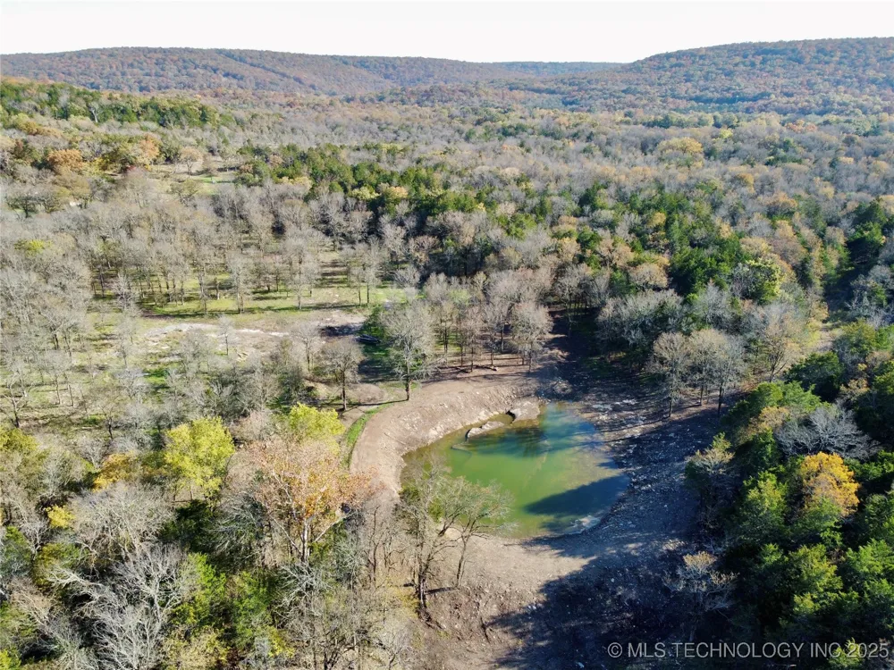 Hickory Cookson, OK 74427