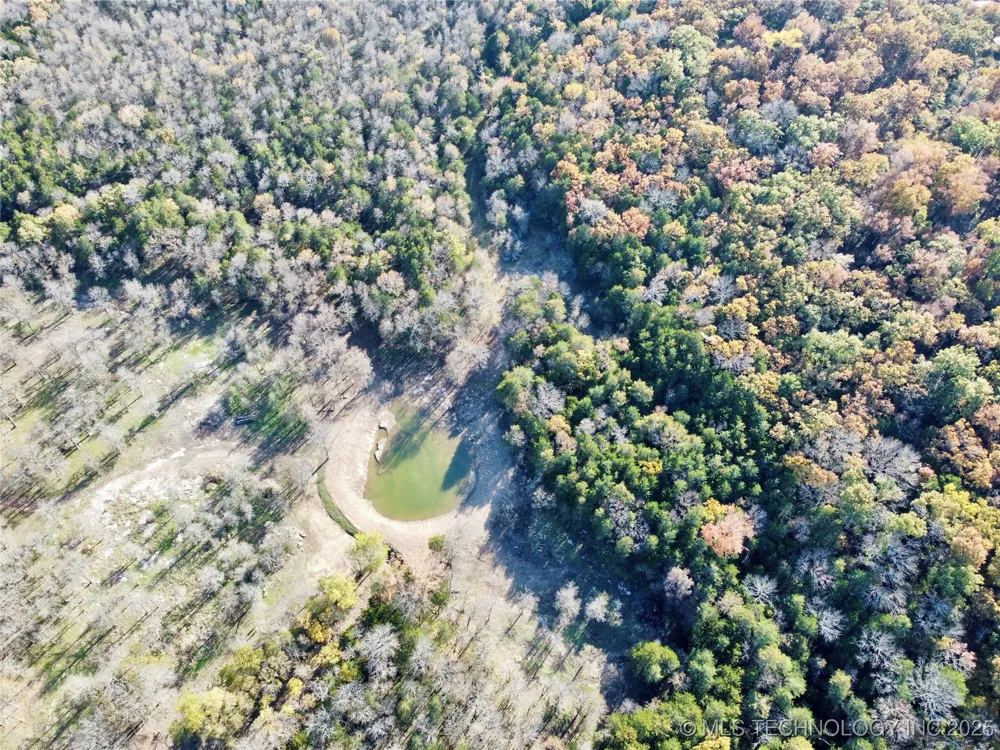 Hickory Cookson, OK 74427