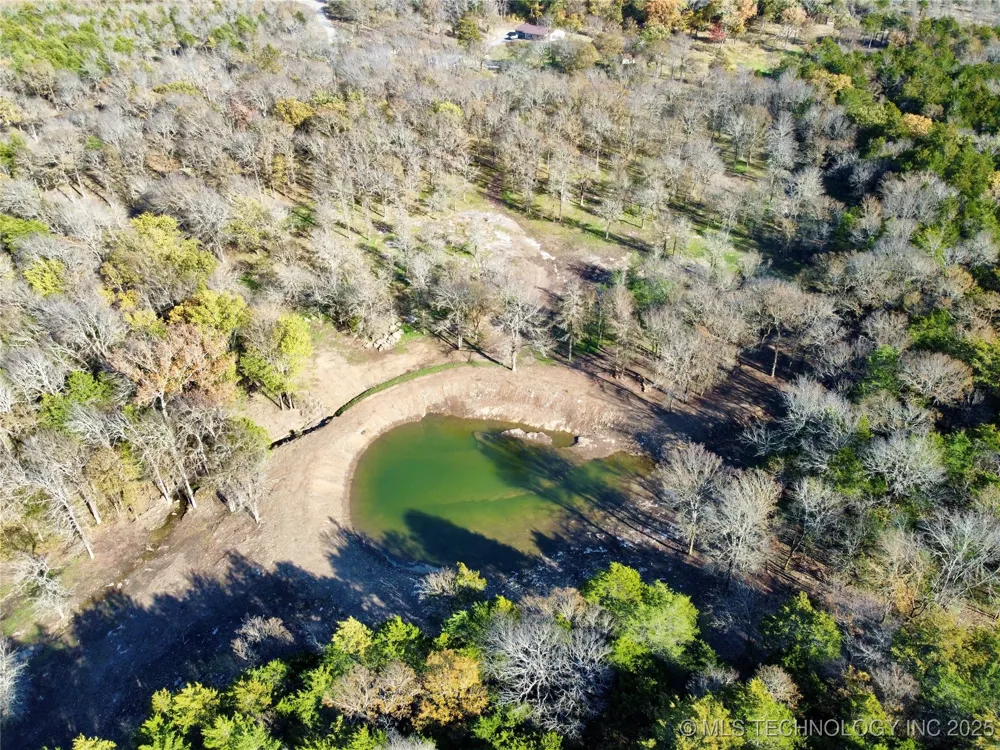 Hickory Cookson, OK 74427