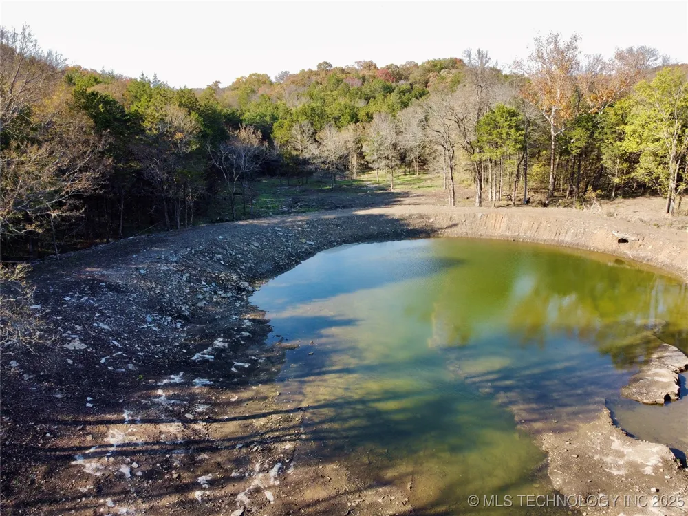 Hickory Cookson, OK 74427