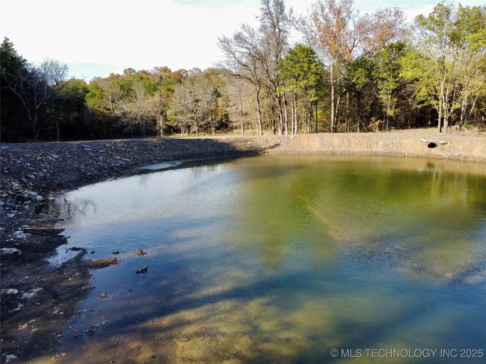Hickory Cookson, OK 74427