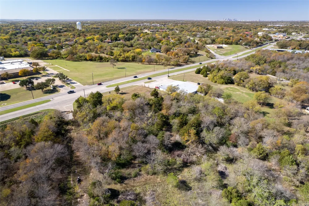 3495 S Belt Line Road Balch Springs, TX 75181
