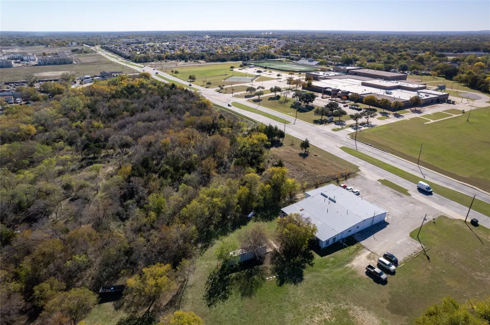3495 S Belt Line Road Balch Springs, TX 75181