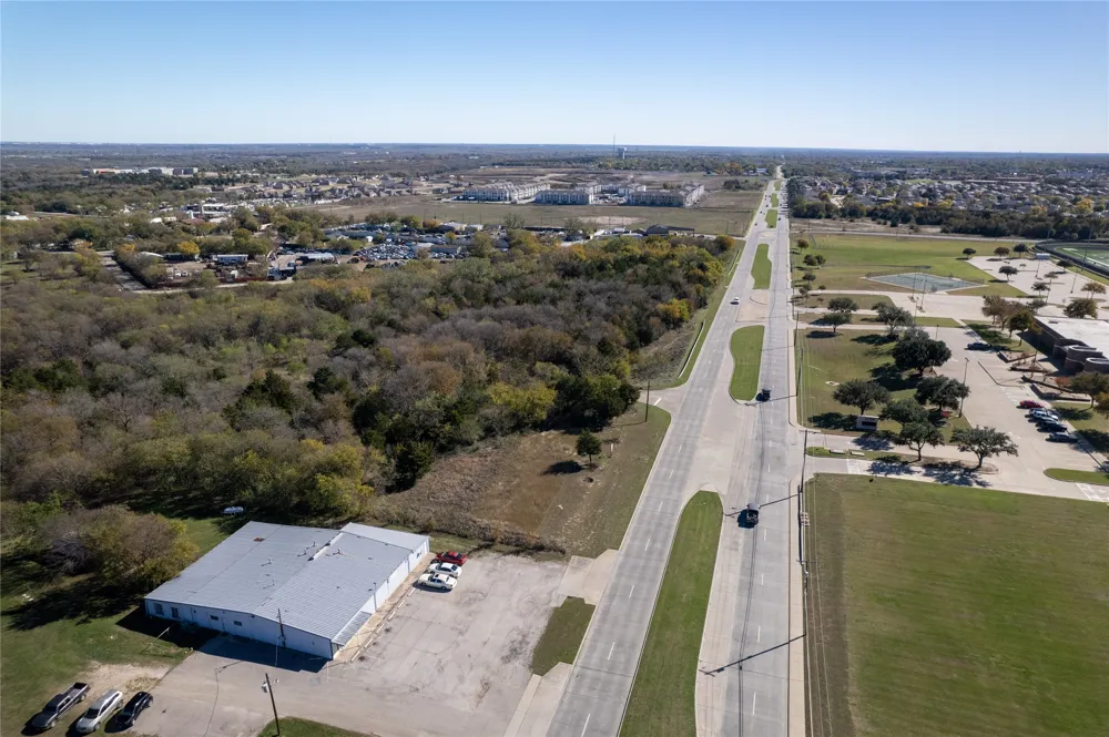 3495 S Belt Line Road Balch Springs, TX 75181