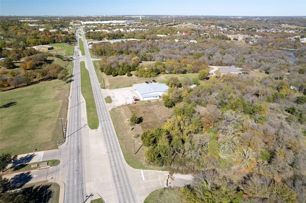 3495 S Belt Line Road Balch Springs, TX 75181
