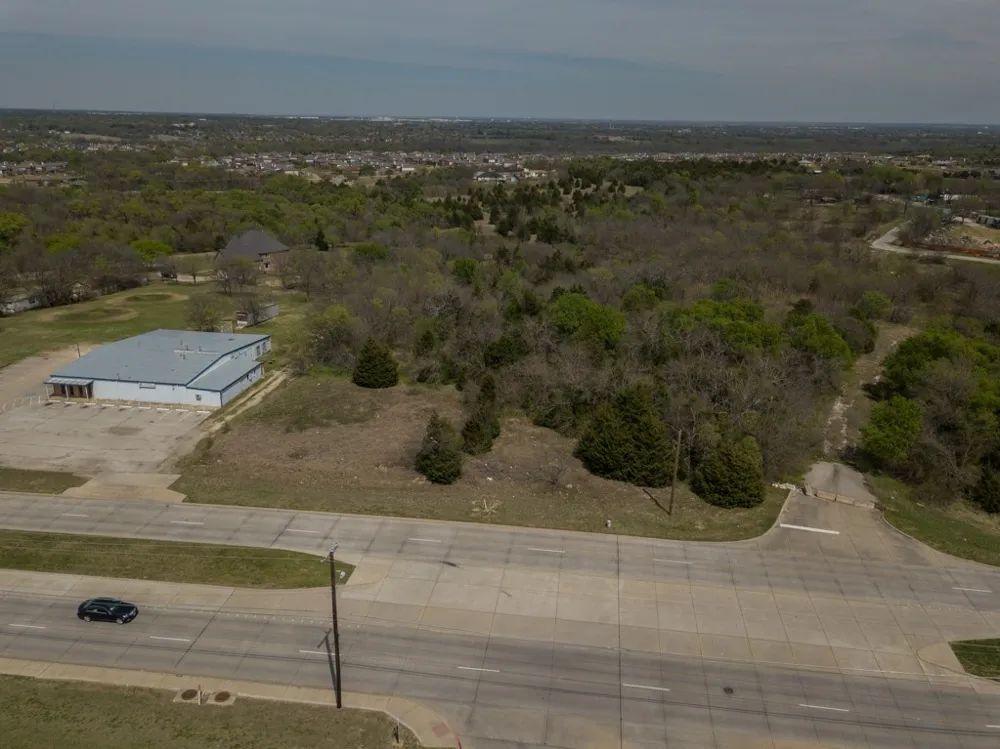 3495 S Belt Line Road Balch Springs, TX 75181