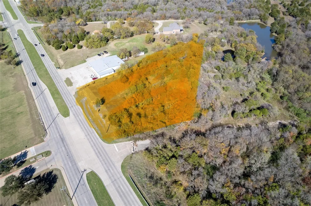 3495 S Belt Line Road Balch Springs, TX 75181